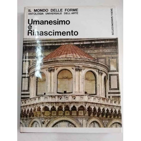 Umanesimo e Rinascimento