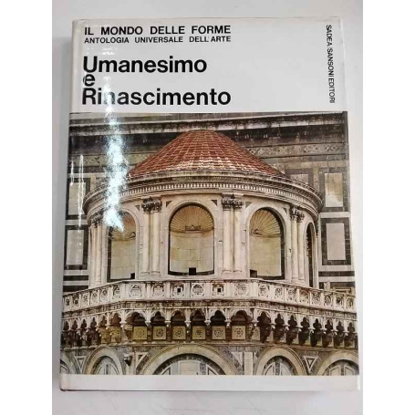 Umanesimo e Rinascimento