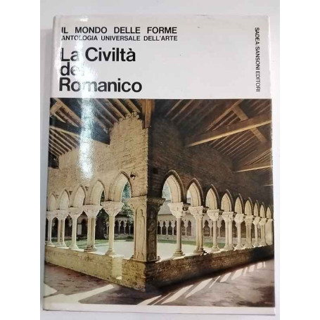 La civiltà del Romanico