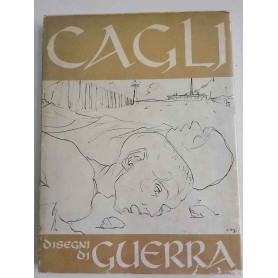 Cagli. Disegni di guerra