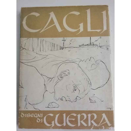 Cagli. Disegni di guerra