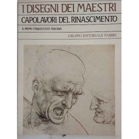 Capolavori del Rinascimento. Il primo Cinquecento toscano