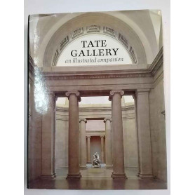 Tate Gallery. An illustration Companion