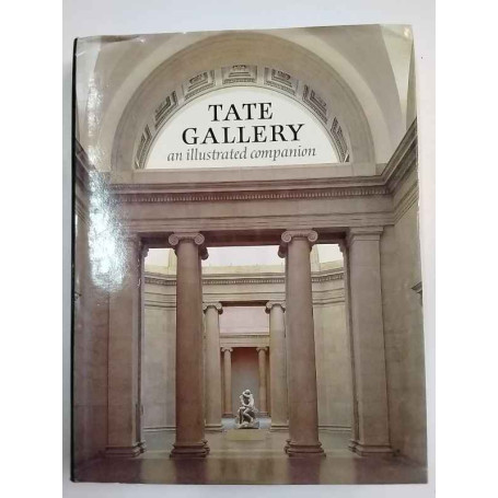 Tate Gallery. An illustration Companion