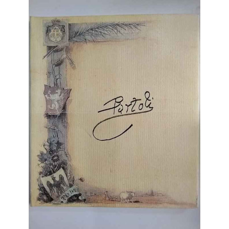 Amerigo Bartoli. Opere dal 1903 al 1971