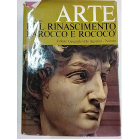 Arte del Rinascimento. Barocco e Rococò.