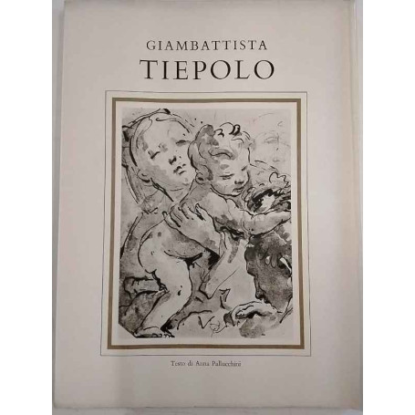 Giambattista Tiepolo