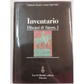 Inventario. Disegni di figura. 1