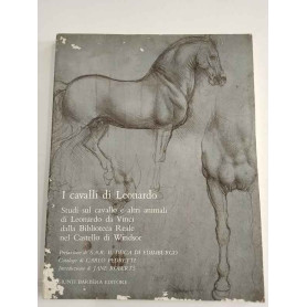 I Cavalli di Leonardo