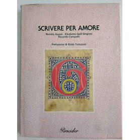 Scrivere per amore