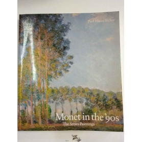 Monet in the '90s: The Series Paintings