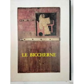 Le Biccherne. Tavole dipinte delle magistrature senesi (secoli XIII-XVIII)