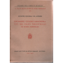 Lineamenti giuridici-amministrativi del piano territoriale di Roma imperiale.
