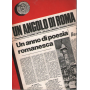 Un angolo di Roma. Un anno di poesia romanesca.