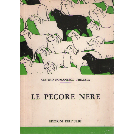Le pecore nere.