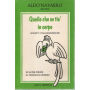 Quello che se tie' in corpo (sonetti italo-romaneschi).
