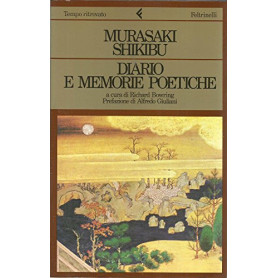 Diario e memorie poetiche