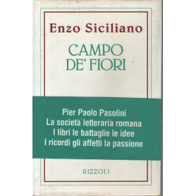 Campo de' Fiori