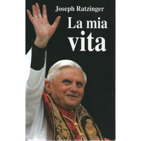 La mia vita.