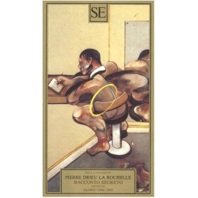 Racconto segreto-Diario 1944-1945-Esordio