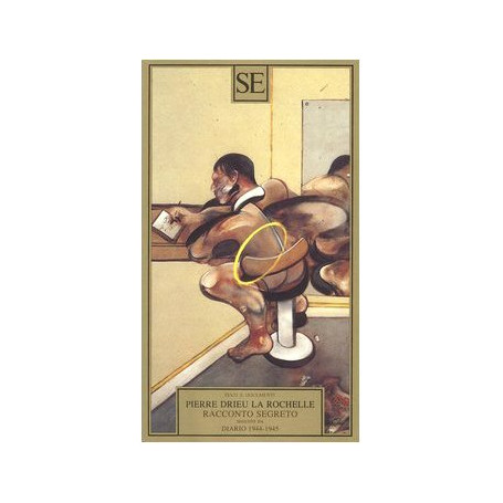 Racconto segreto-Diario 1944-1945-Esordio