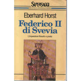 Federico II di Svevia