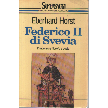 Federico II di Svevia