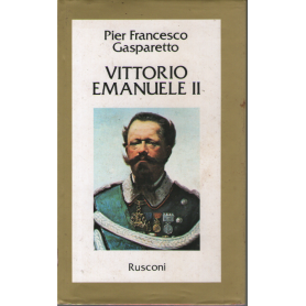 Vittorio Emanuele II.