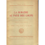 La bergére au pays des loups (Sainte Germaine de Pibrac).