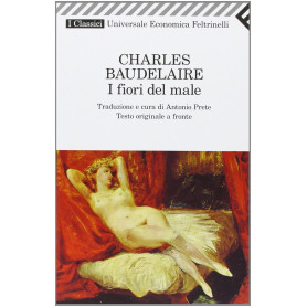 I fiori del male. Testo francese a fronte