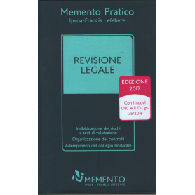 Revisione legale