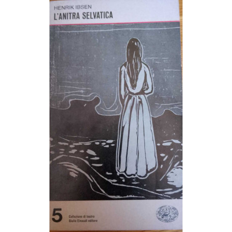 L'anitra selvatica