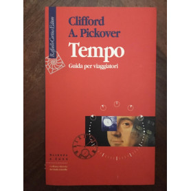 Tempo. Guida per viaggiatori