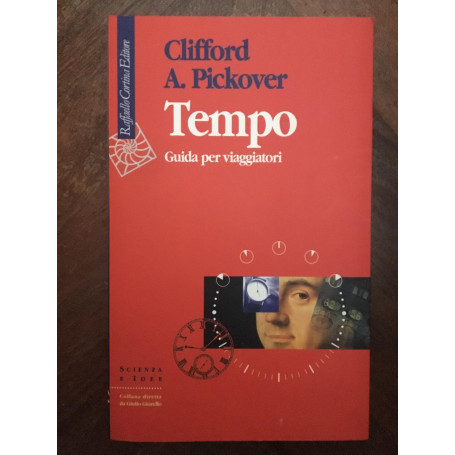 Tempo. Guida per viaggiatori