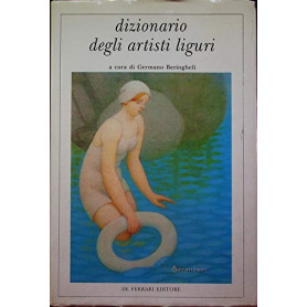 Dizionario degli artisti liguri.