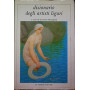 Dizionario degli artisti liguri.