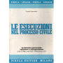 Le esecuzioni nel processo civile