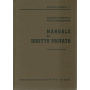 Manuale di diritto privato