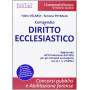 Compendio di diritto ecclesiastico