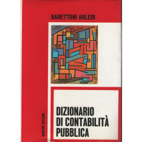 Dizionario di contabilità pubblica