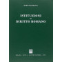 Istituzioni Di Diritto Romano