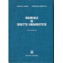 Manuale di diritto urbanistico