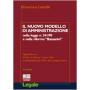 Il nuovo modello di amministrazione