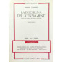 La disciplina dei licenziamenti. Dopo le LL. 108/1990 e 223/1991. Commento (Vol. 1)