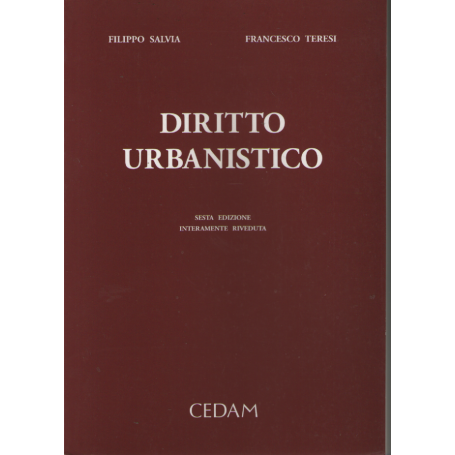 Diritto urbanistico