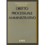 Manuale di diritto processuale amministrativo