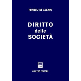 Diritto delle società