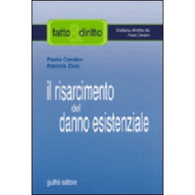 Risarcimento Del Danno Esistenziale