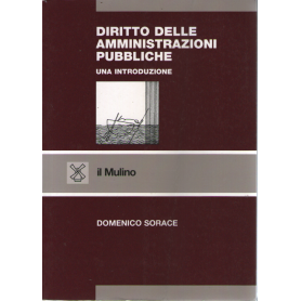 Diritto delle amministrazioni pubbliche. Una introduzione