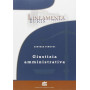 Giustizia amministrativa